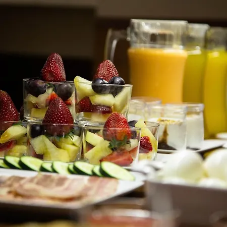 Charminghomesgranada Terraza Albaicin 公寓 *